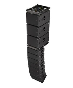 WASP Line Array