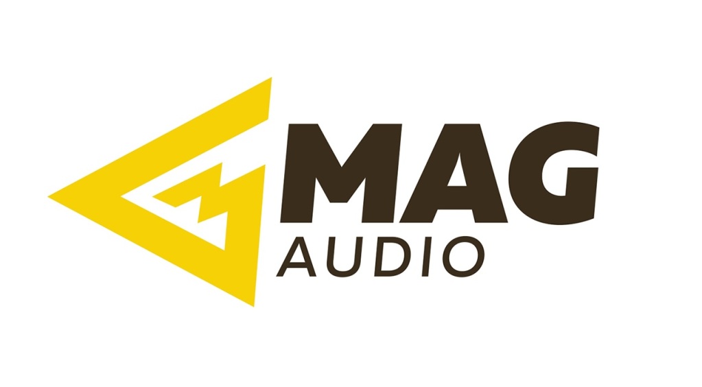 MAG Audio Greece